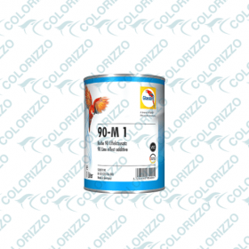 Glasurit 90-M 1 Additivo per metallizzato doppio strato - 1Lt