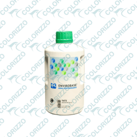 PPG Envirobase hp T473 Medium metallic - Lt 2