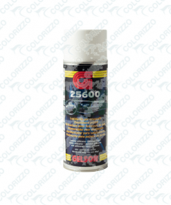 25600 GELSON Lucidante per cruscotti spray senza silicone - 400ml