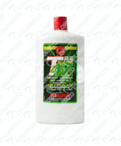 45312 GELSON Polish abrasivo lucidante T47- 1Lt