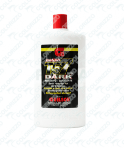 45322 GELSON Polish abrasivo lucidante T57 Dark- 1Lt