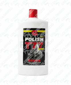 45345 GELSON Polish T77 Dark - 1Lt