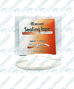 56250 GELSON Sealing tape - mm8x16m