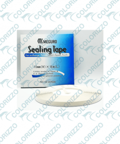 56260 GELSON Sealing tape - mm10x16m