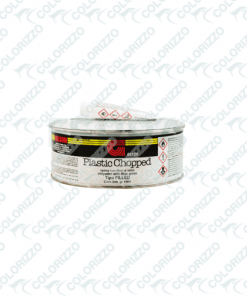 65120 GELSON Plastic Chopped Filled con induritore - 1Kg