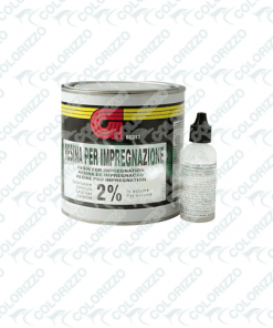 MS65213 GELSON Resina per impregnazione - 750ml