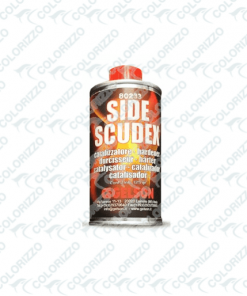 80233 GELSON Catalizzatore per side scudex da ml 375 - 125gr