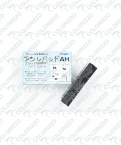 K9710021 KOVAX Assilex Pad AH morbido - mm 83x130