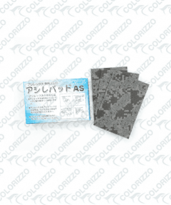 K9710022 KOVAX Assilex Pad AS morbido - mm 83x130