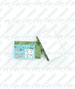 K9710020 KOVAX Assilex Pad AU rigido - mm 83x130