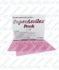 K1912505 KOVAX SuperAssilex Peach foglio K1500