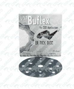 K7301514 KOVAX Buflex Dry Disc black K3000 - Ø 75mm