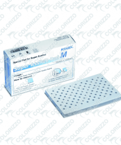 K9710025 KOVAX SuperAssilex Pad M - mm 75x120