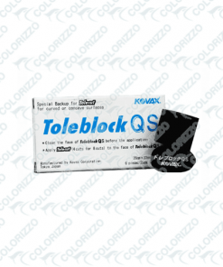 K9710056 KOVAX Toleblock QS