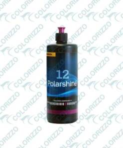 7991210111 Mirka Polarshine 12 pasta lucidante - 1 Lt