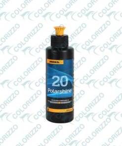 7994015111 Mirka Polarshine 15 pasta lucidante - 1 Lt