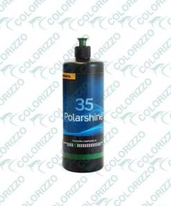 7992810111 Mirka Polarshine 35 pasta lucidante - 1 Lt