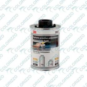 08827 3M Sigillante/protettivo poliuretanico bicomponente fluido grigio - 500g