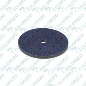 51127 3M interfaccia spugnosa multiforata per platorello std e soffici - 10mm