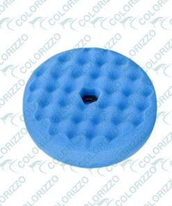 50880 3M Perfect - It Spugna per polish sistema Quick Connect blu ondulata - Ø 150mm