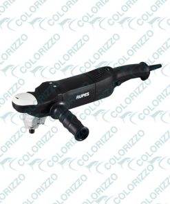 LH18ENS- RUPES mini lucidatrice rotativa LH18ENS 230v con controllo elettronico della velocita