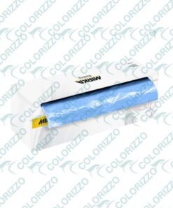 9190110015 Mirka Film per mascheratura Premium 14µ - 6x100m