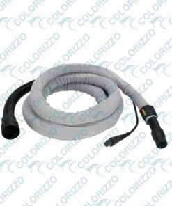 MIE6515611 Mirka Manicotto + Cavo CE 230V + Tubo flessibile 10m