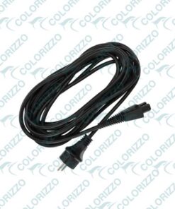 MIE9016211 Mirka Cavo alimentazione CE  230V EU con connettore sostituibile - 6,5 mt