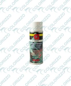 25251B GELSON Underbody Spray bianco - 400ml