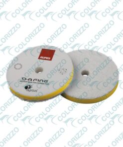 9.MF80M - RUPES Tampone in microfibra fine Ø 80mm