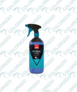 9.REVEALH750 - RUPES Reveal Strong Residue Remover - 750ml