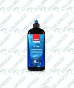 9.XC1 - RUPES Marine Abrasive Compoud - 1 Step - 1Lt
