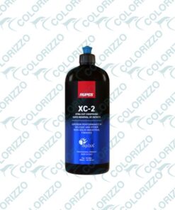 9.XC2 - RUPES Pasta abrasiva Xtra Cut -1Kg