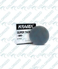 K7301515 KOVAX Blufex Dry Disc K2500 – Ø 75mm