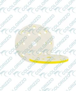 K9710057 KOVAX Super Assilex interfaccia rigida 15 fori – Ø 150mm