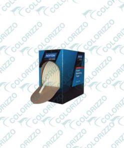 66261194743 - NORTON Nastro per guarnizioni Foam Tape - 50mmx10mt