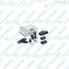576525 - FESTOOL Seghetto alternativo a batteria PSC 420 HPC 4,0 EBI-Plus CARVEX