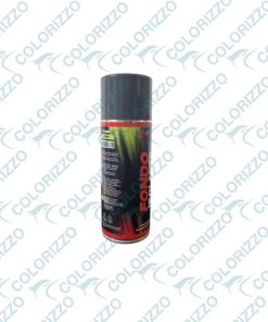 25160 - GELSON Fondo isolante Spray, grigio scuro - 400 ml