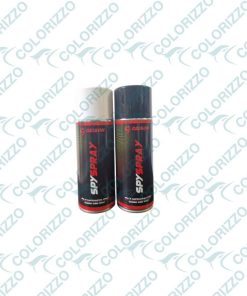 25500 - GELSON Spray Spia di carteggiatura, nero - 400 ml