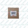 30490 - GELSON G800 Mastice preformato nero per fari - Ø 10x4,5m