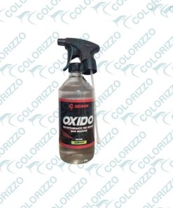 40IR404 - GELSON Oxido decontaminante per ferodo - 500 ml