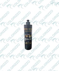 40TCU/500 - GELSON Thunder Cut - Pasta abrasiva fast cut - 500 ml