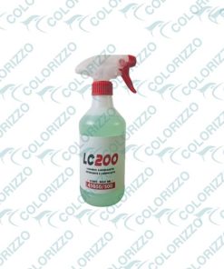 45050/500 - GELSON LC200 Liquido + spruzzino - 500 ml
