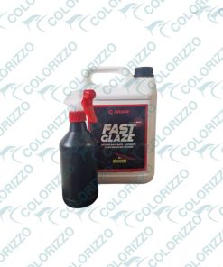 45900 - GELSON Fast Glaze Liquid Polish - 5 Lt + erogatore