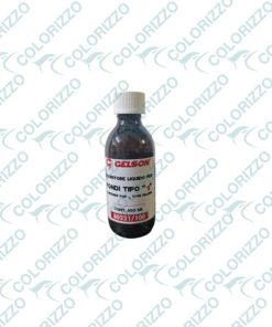 80221/100 - GELSON Induritore liquido S12 e S14 - 100 cc