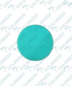 86230V/100 - GELSON Tampone LPR21 verde - Ø 75mm