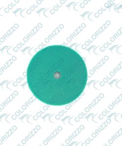 86230V/140 - GELSON Tampone LPR21 verde - Ø 140mm