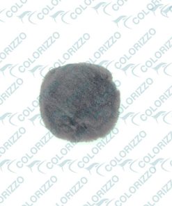 86772DP - GELSON Disco in lana per polish -  Ø 180vx150mm