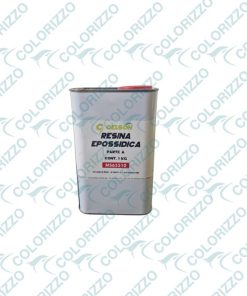 MS65510 - GELSON Resina Epossidica parte A - 1Kg