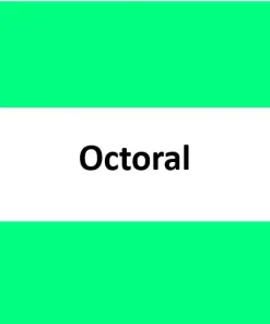 Octoral